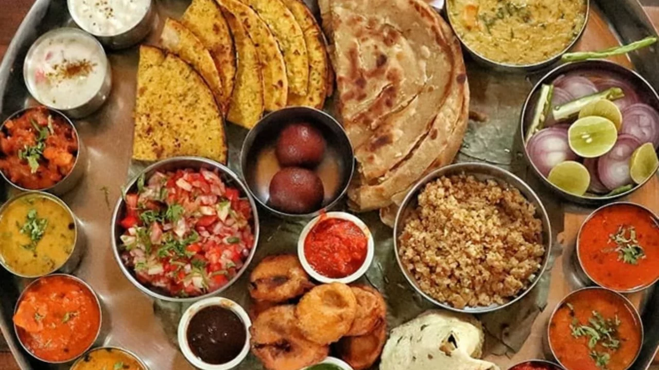 Welk Indiaas recept is het meest populair buiten India?