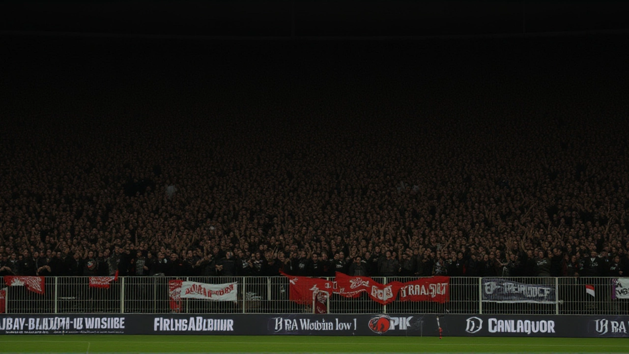 Ajax vs Excelsior: Sportanalisten voorspellen 3-1 overwinning met meer dan 2,5 doelpunten