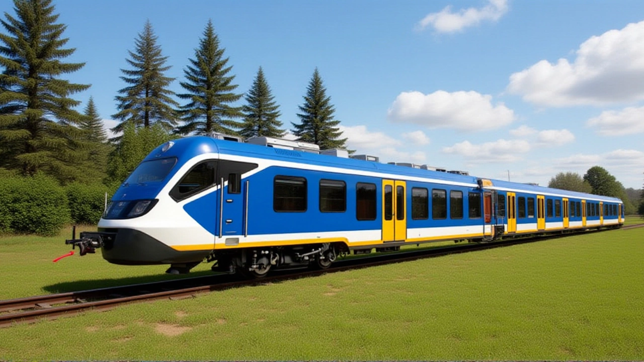 De grens naar Duitsland en België: een toekomstige uitbreiding