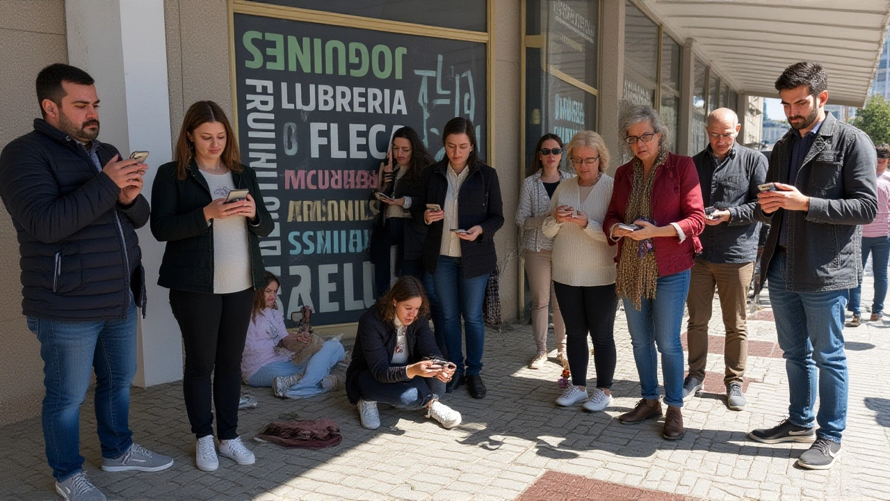 De stille crisis achter de schermen