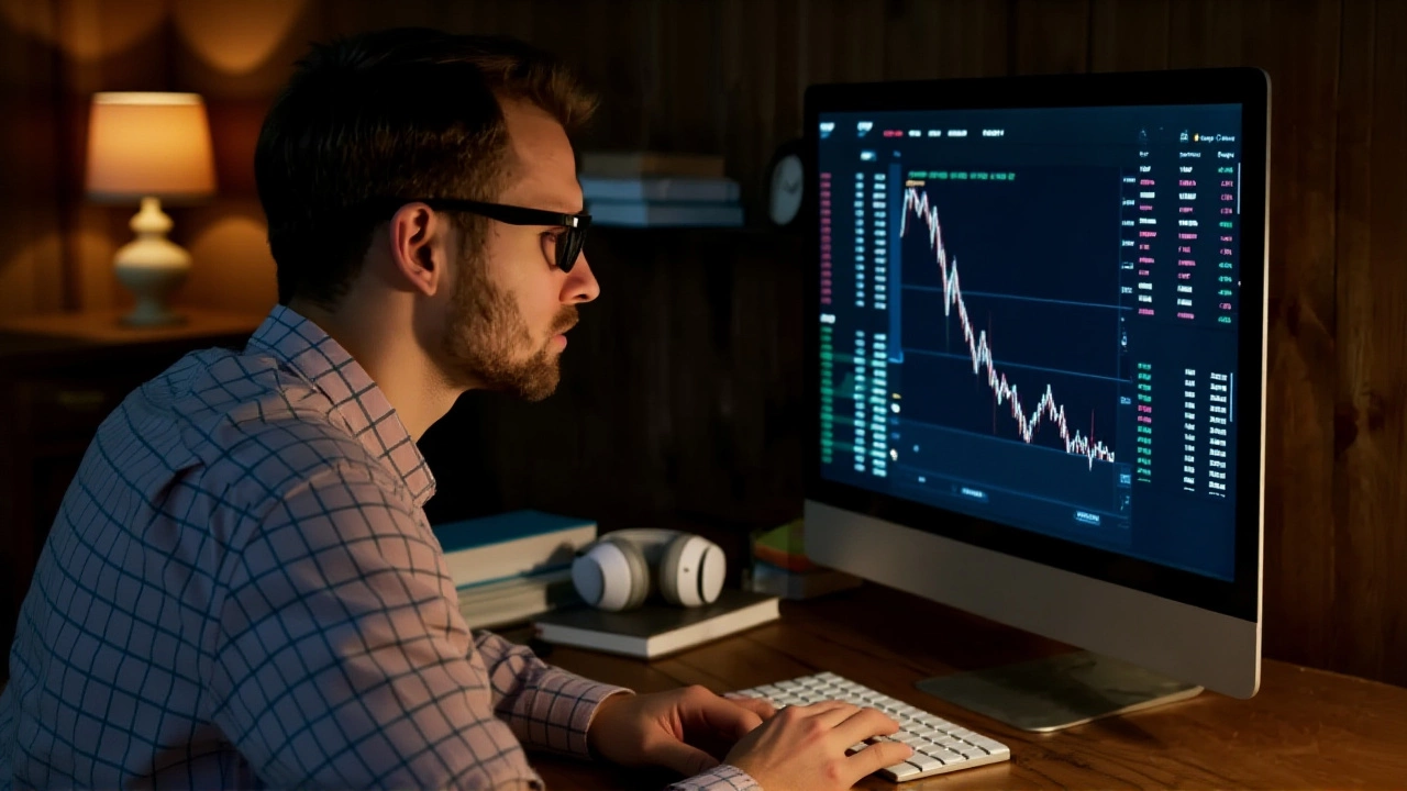 Wat betekent dit voor gewone investeerders?