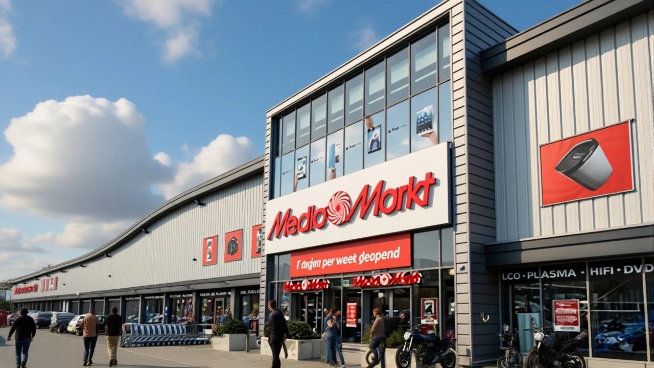 Wat ligt er nog in de lucht?